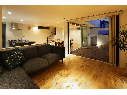 【Kugayama Terrce】