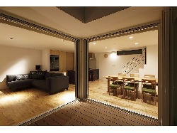 【Kugayama Terrce】