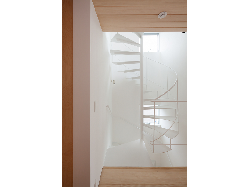 【代々木の家】