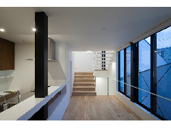 【地下+2階　目黒のハコノオウチ13】