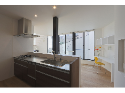 【地下+2階　目黒のハコノオウチ13】