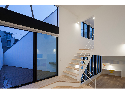 【地下+2階　目黒のハコノオウチ13】