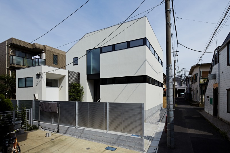 /reform-mitsumori/高円寺の家