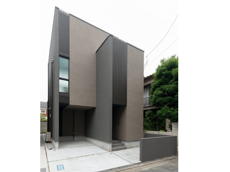 /reform-mitsumori/駒沢の家