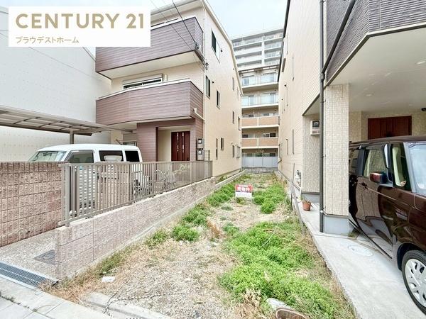 大阪市都島区高倉町３丁目