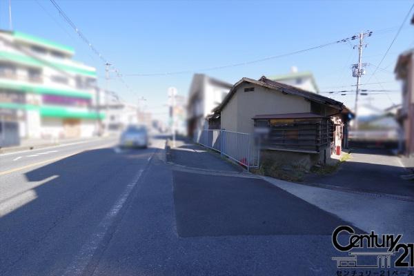 大和高田市栄町