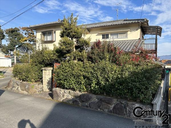 大和郡山市九条町