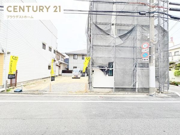 守口市西郷通４丁目