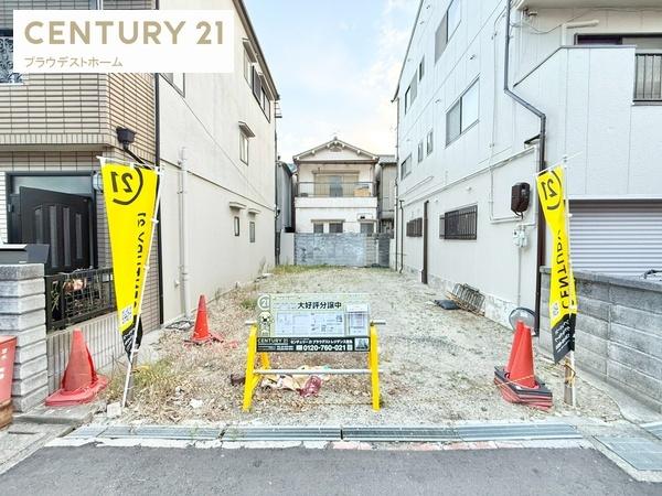 守口市菊水通３丁目