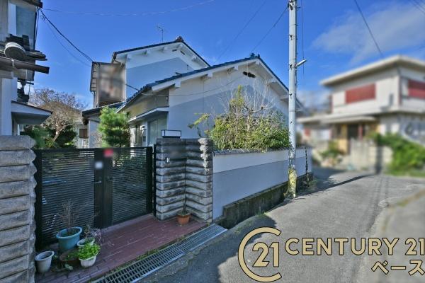 大和高田市大字藤森