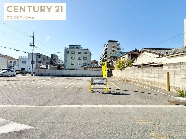 大阪市旭区大宮４丁目