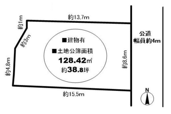 大和高田市大字築山