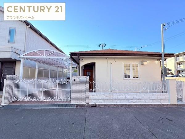 豊中市北条町１丁目