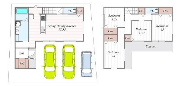 守口市寺方元町１丁目