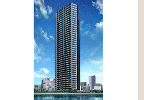 BEACON Tower Residence