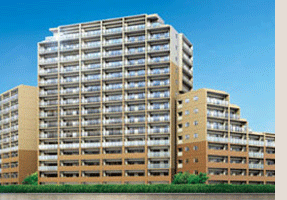 大樹の国~グリーンゲートシティ~