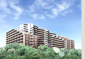 プラネッタシティめじろ台