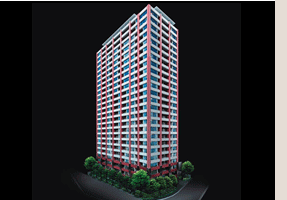 大宮ファーストプレイスタワー