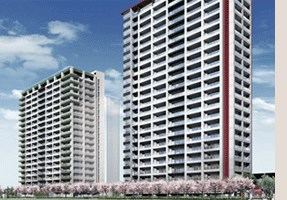 アクアリーナ川崎