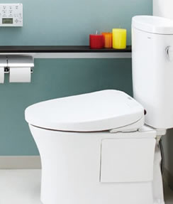 ピュアレストEX