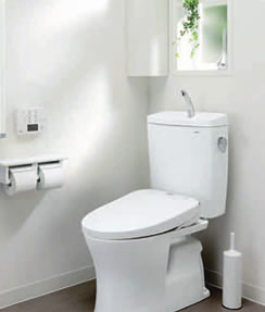 ピュアレストQR