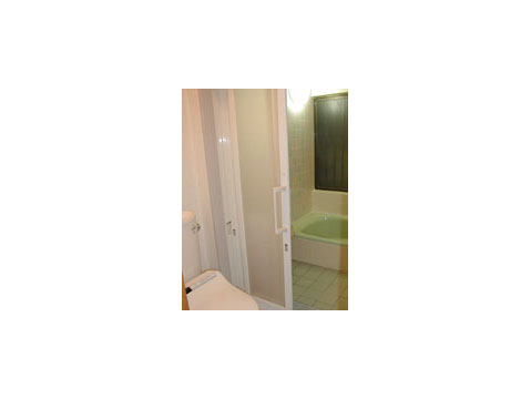バリアフリー対応の浴室は、安心して生活していく中で重要なものです。