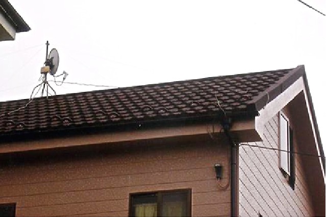 屋根リフォームで断熱効果や機密性の維持による省エネ効果も期待