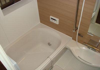 浴室には換気乾燥暖房機を完備するなど、設備面も充実しています。