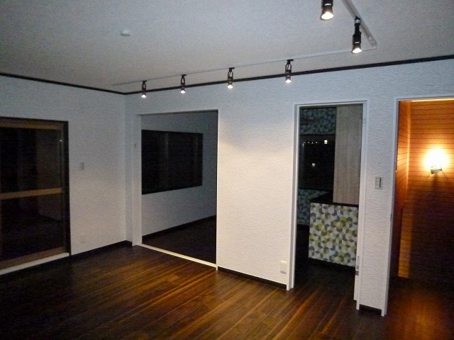 3階洋室