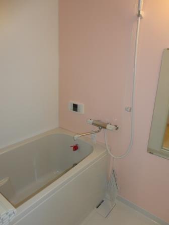 リノビオ浴室取替工事